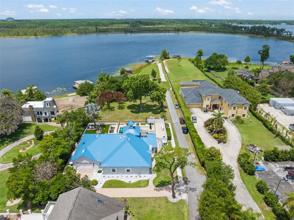 9958 KILGORE ROAD, Orlando, FL 32836