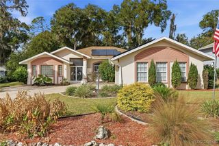2936 N Kittery Point, Hernando, FL 34442