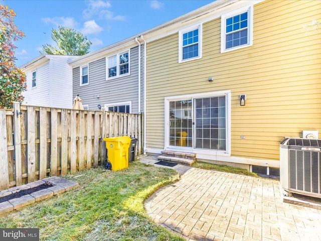 1804 ABERDEEN CIR, Crofton, MD 21114