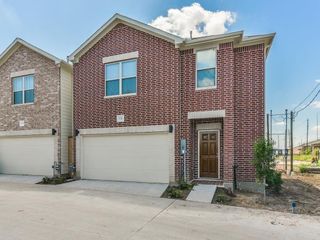 3741 Main Poplar Drive, Houston, TX 77025