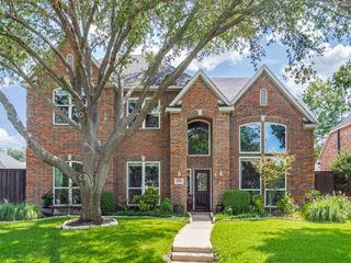 4308 Echo Bluff Drive, Plano, TX 75024