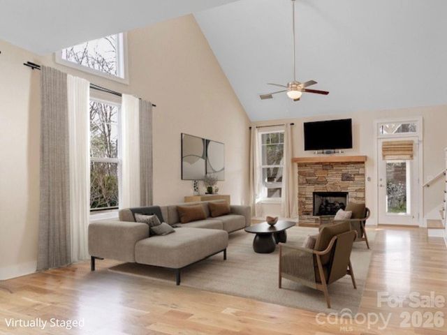 129 White Oak Road Extension, Arden, NC 28704