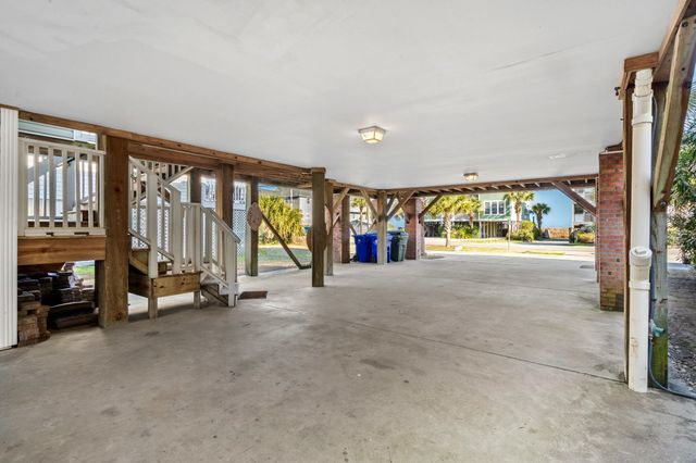 1312-B S Ocean Blvd., Surfside Beach, SC 29575