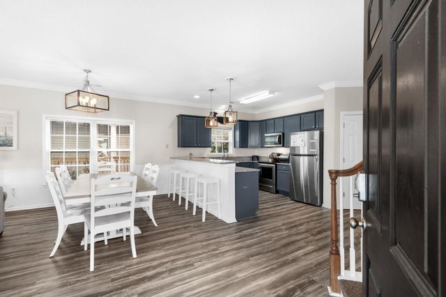 1312-B S Ocean Blvd., Surfside Beach, SC 29575