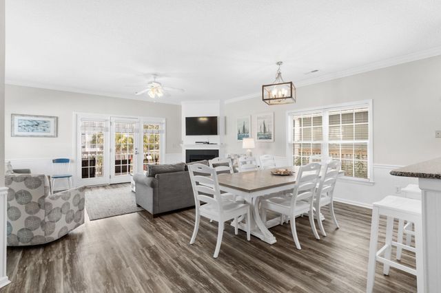 1312-B S Ocean Blvd., Surfside Beach, SC 29575