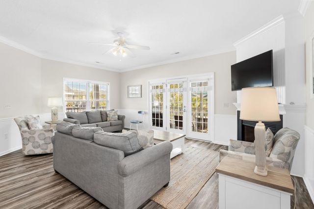 1312-B S Ocean Blvd., Surfside Beach, SC 29575