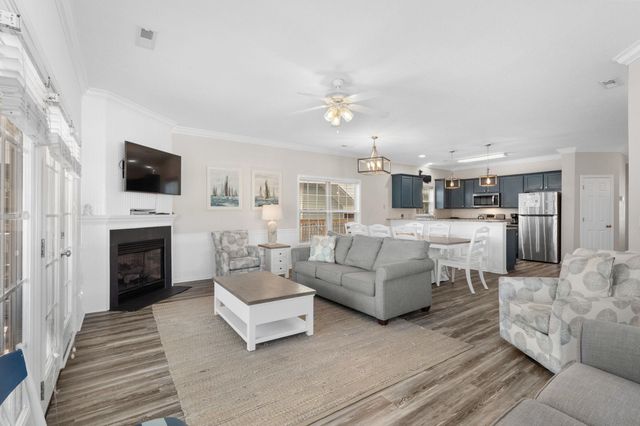 1312-B S Ocean Blvd., Surfside Beach, SC 29575