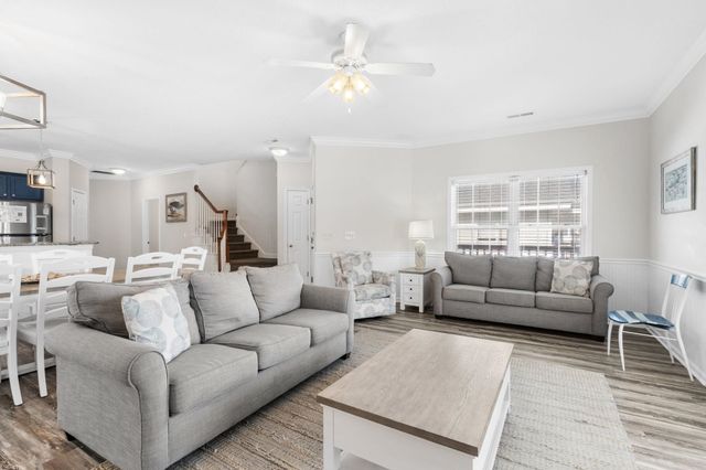 1312-B S Ocean Blvd., Surfside Beach, SC 29575