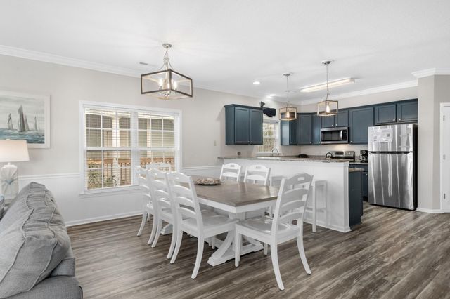 1312-B S Ocean Blvd., Surfside Beach, SC 29575