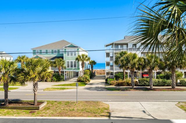 1312-B S Ocean Blvd., Surfside Beach, SC 29575