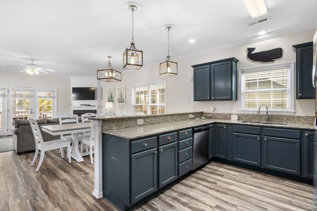 1312-B S Ocean Blvd., Surfside Beach, SC 29575