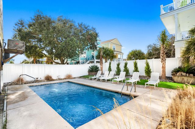 1312-B S Ocean Blvd., Surfside Beach, SC 29575