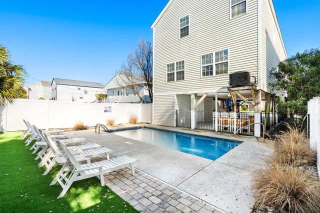 1312-B S Ocean Blvd., Surfside Beach, SC 29575