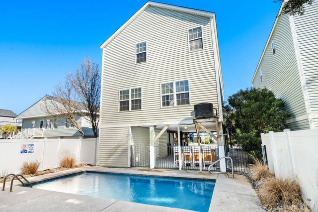 1312-B S Ocean Blvd., Surfside Beach, SC 29575