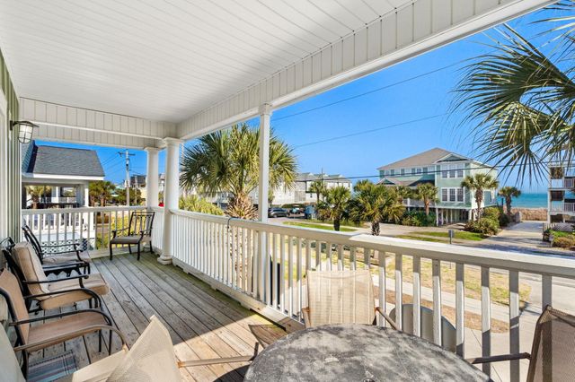1312-B S Ocean Blvd., Surfside Beach, SC 29575