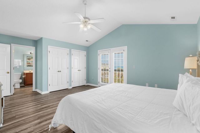 1312-B S Ocean Blvd., Surfside Beach, SC 29575