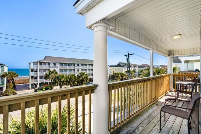 1312-B S Ocean Blvd., Surfside Beach, SC 29575