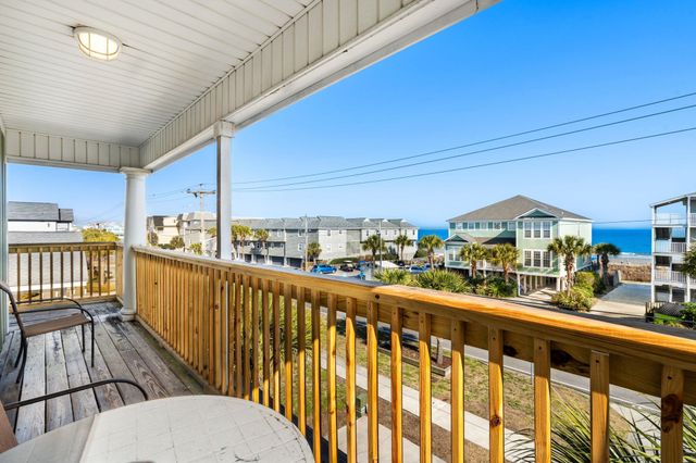 1312-B S Ocean Blvd., Surfside Beach, SC 29575