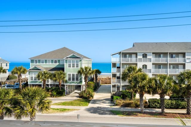 1312-B S Ocean Blvd., Surfside Beach, SC 29575