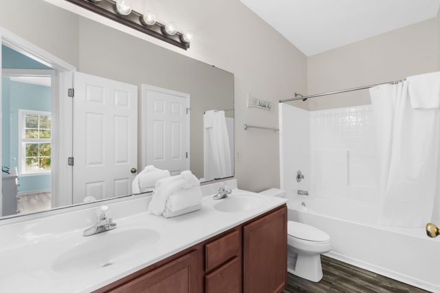 1312-B S Ocean Blvd., Surfside Beach, SC 29575