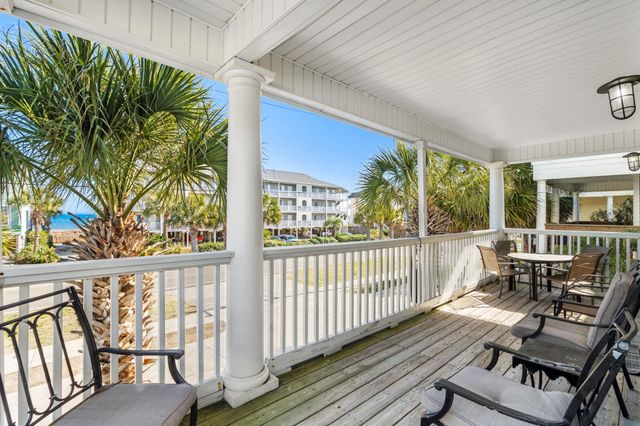 1312-B S Ocean Blvd., Surfside Beach, SC 29575