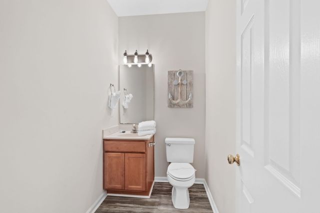 1312-B S Ocean Blvd., Surfside Beach, SC 29575