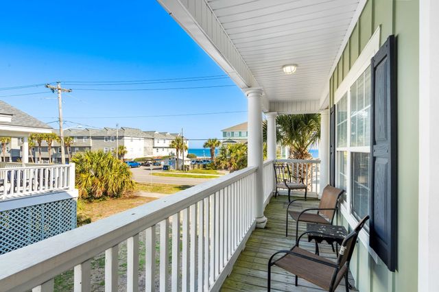 1312-B S Ocean Blvd., Surfside Beach, SC 29575