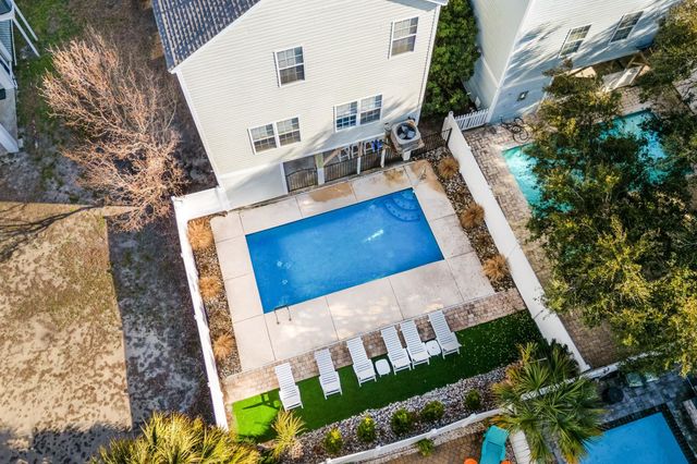 1312-B S Ocean Blvd., Surfside Beach, SC 29575