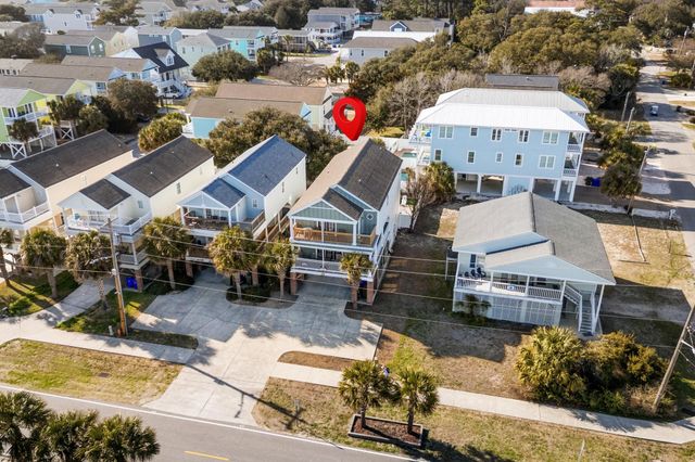 1312-B S Ocean Blvd., Surfside Beach, SC 29575