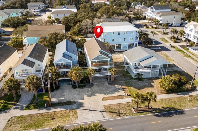 1312-B S Ocean Blvd., Surfside Beach, SC 29575