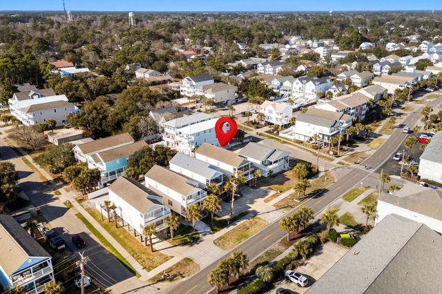 1312-B S Ocean Blvd., Surfside Beach, SC 29575