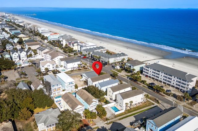 1312-B S Ocean Blvd., Surfside Beach, SC 29575