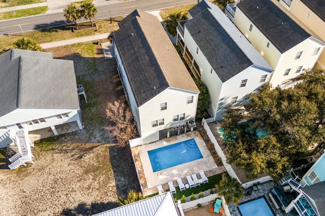 1312-B S Ocean Blvd., Surfside Beach, SC 29575