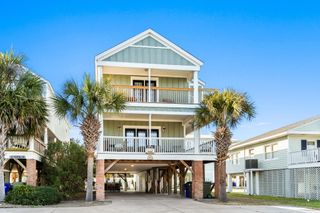 1312-B S Ocean Blvd., Surfside Beach, SC 29575