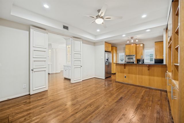 6306 Bandera Avenue A, Dallas, TX 75225