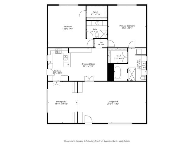 6306 Bandera Avenue A, Dallas, TX 75225