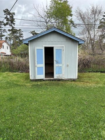 507 Corydon Drive, Huffman, TX 77336