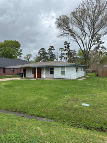 507 Corydon Drive, Huffman, TX 77336