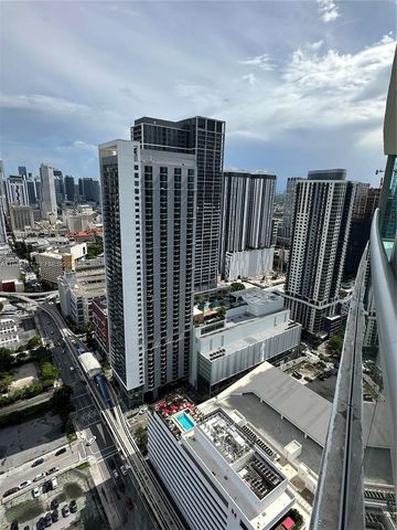 888 Biscayne Blvd 4302, Miami, FL 33132