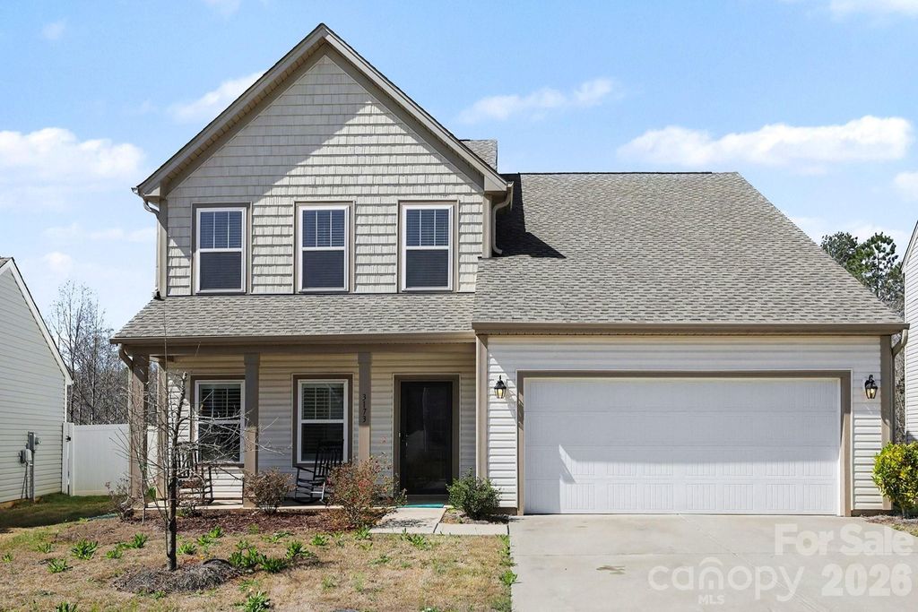 3173 Pinehills Way, Mount Holly, NC 28120