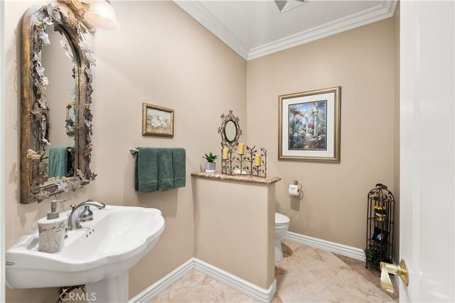 4009 Cerveza Circle, Corona, CA 92881