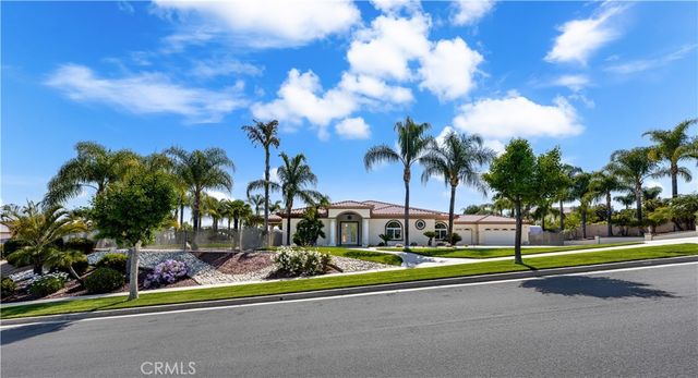 4009 Cerveza Circle, Corona, CA 92881
