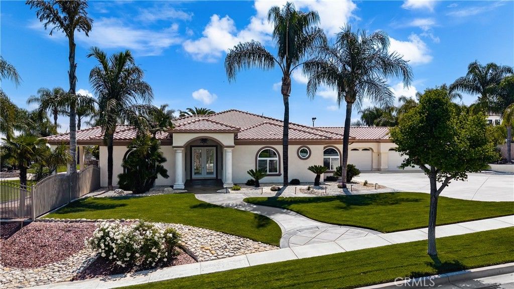 4009 Cerveza Circle, Corona, CA 92881