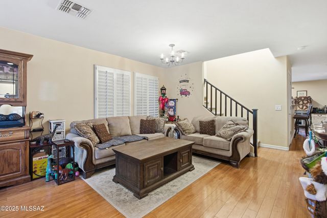 7018 S Sweetbush Avenue, Tucson, AZ 85756