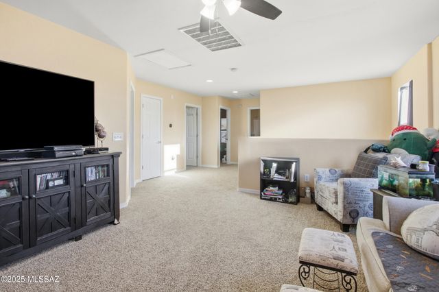 7018 S Sweetbush Avenue, Tucson, AZ 85756