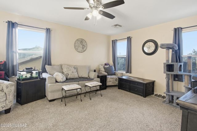 7018 S Sweetbush Avenue, Tucson, AZ 85756