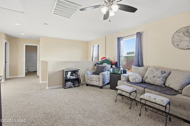 7018 S Sweetbush Avenue, Tucson, AZ 85756