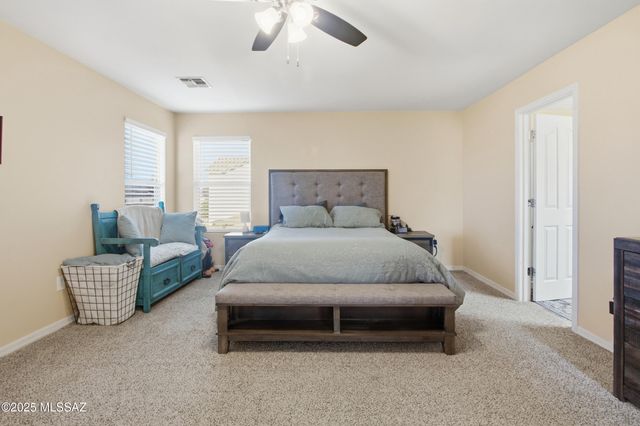 7018 S Sweetbush Avenue, Tucson, AZ 85756