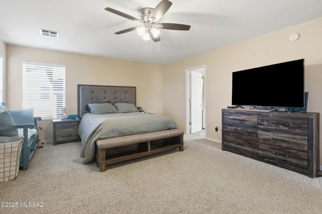 7018 S Sweetbush Avenue, Tucson, AZ 85756