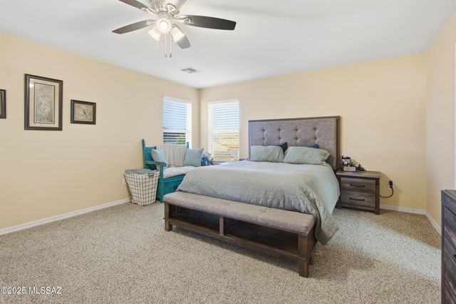 7018 S Sweetbush Avenue, Tucson, AZ 85756